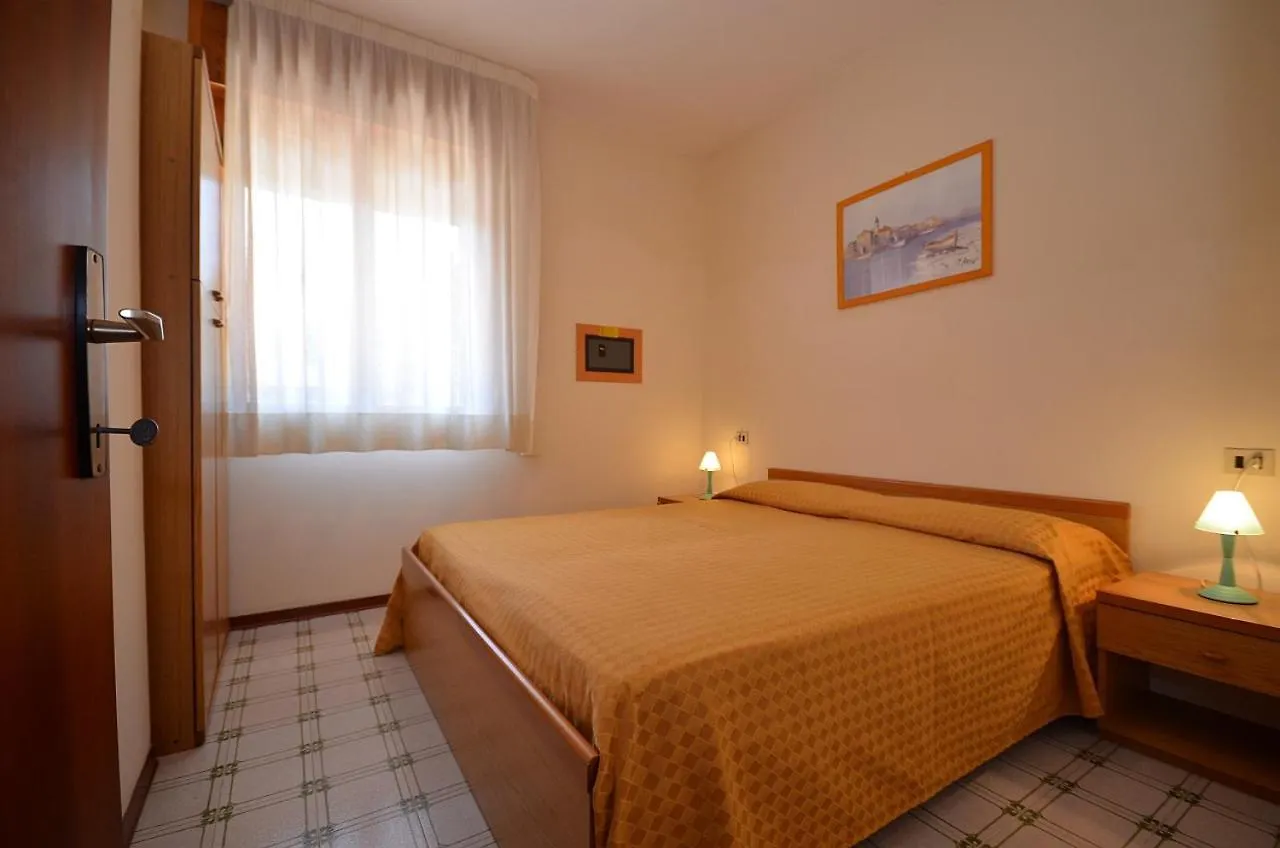Villaggio Orchidee Bibione Apartment
