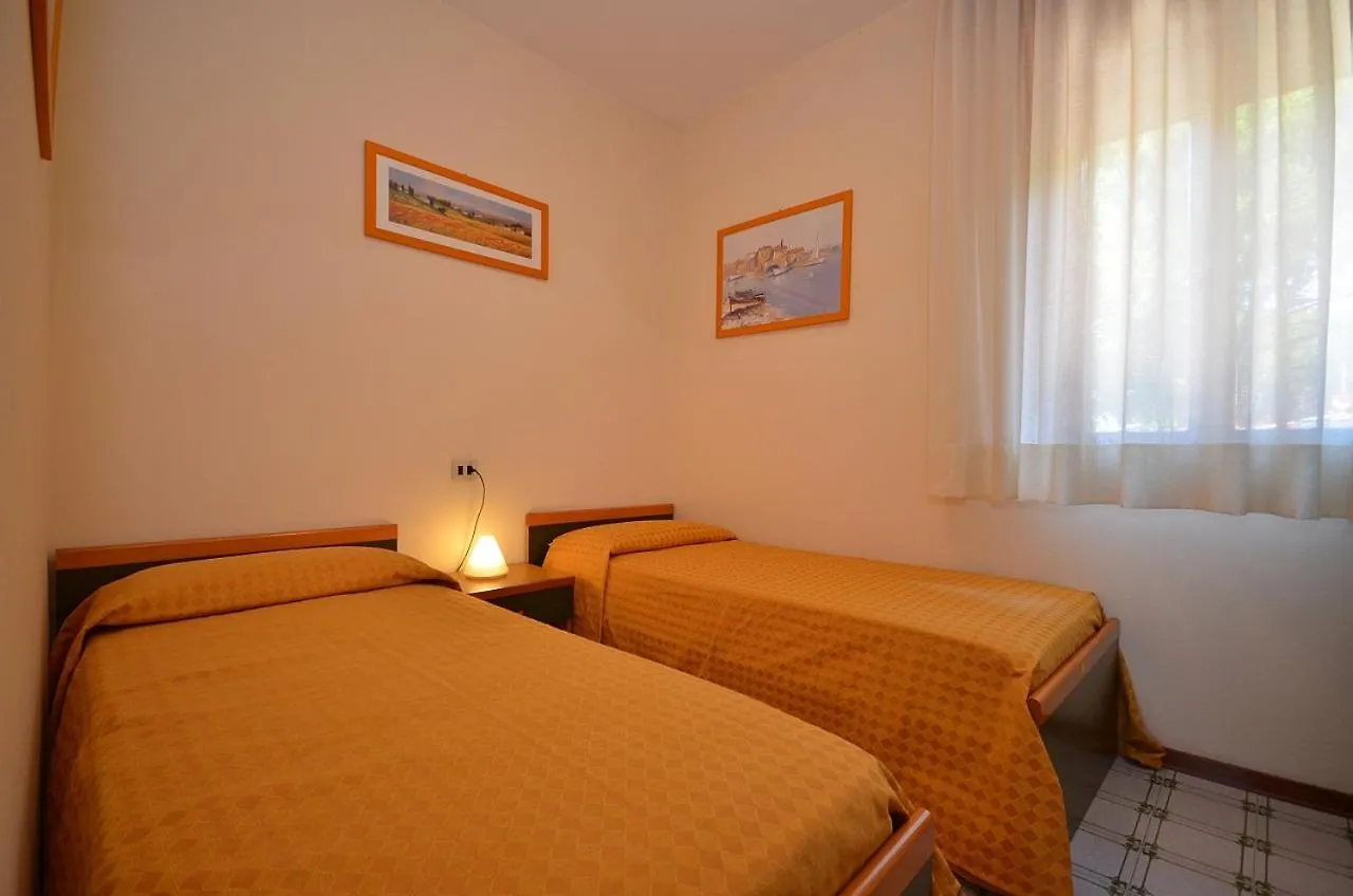 Villaggio Orchidee Bibione 0*,  Italy