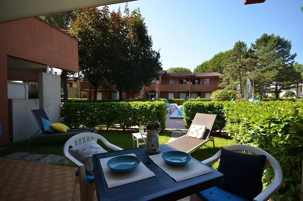 Villaggio Orchidee Bibione