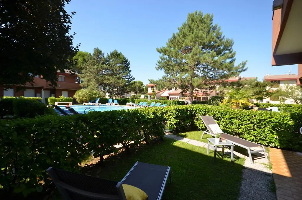 Apartment Villaggio Orchidee Bibione